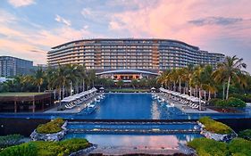 The Westin Blue Bay Resort & Spa